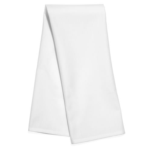 Preboun Bulk Kitchen Towels Flour Sack Dish Towels 24 x 18 Blank