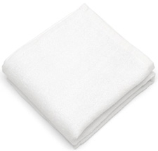 Promotional, Velour Towels | Blank for Screen Printing, Embroidery
